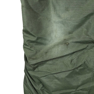 Unisex Helly Hansen - Toppahousut, koko 134 - 140 - Vihreä (3)