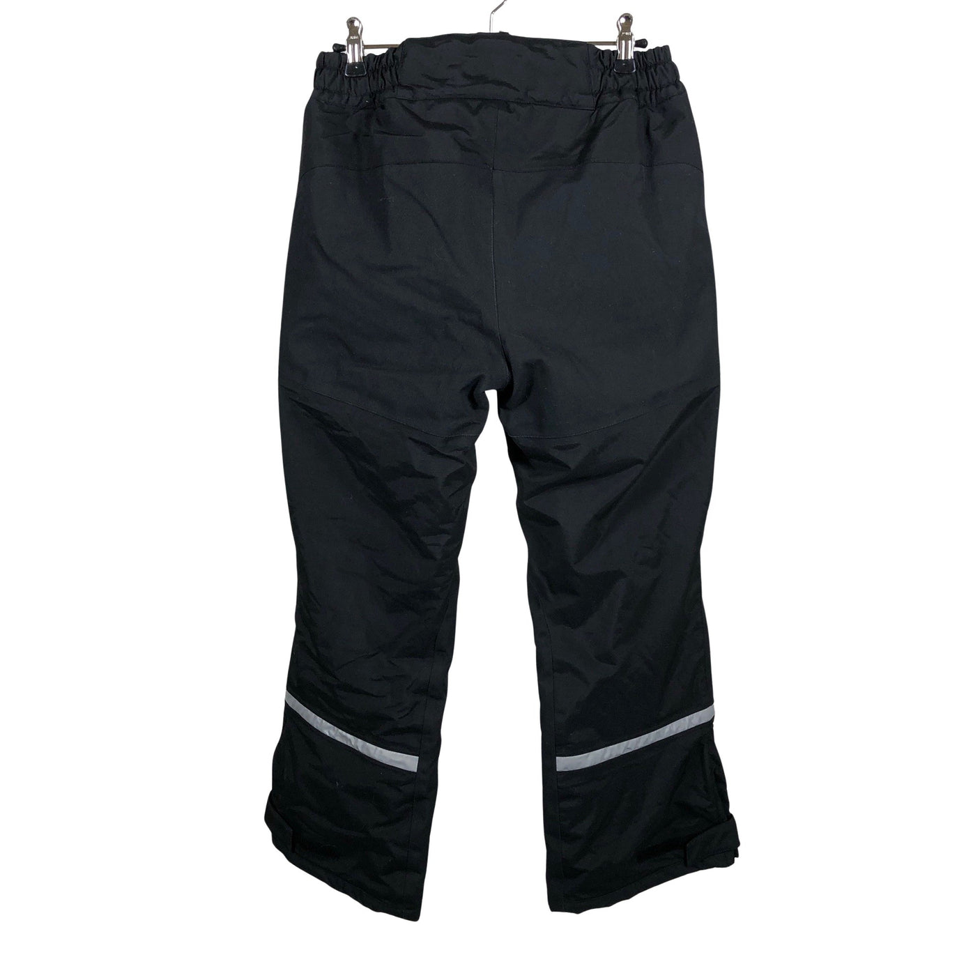 Unisex Polarn O. Pyret - Toppahousut, koko 140 - 146 - Musta (2)
