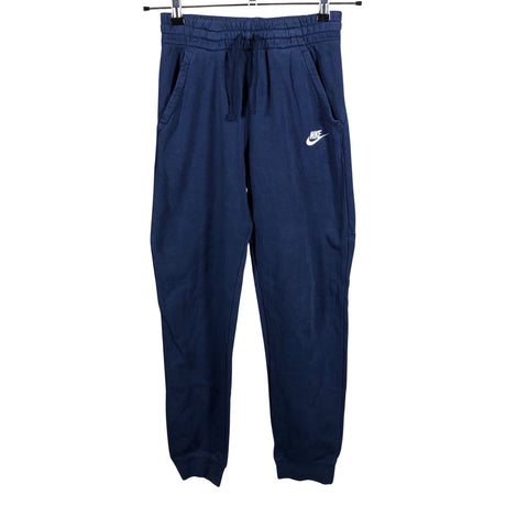 Unisex Nike - Collegehousut, koko 158 - 164 - Sininen ()