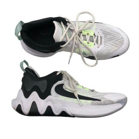 Unisex Nike - Lenkkarit, koko 40 - Valkoinen ()