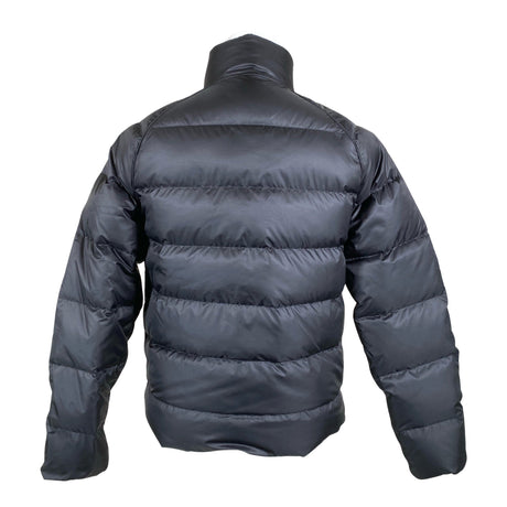 Miesten Adidas - Untuvatakki, koko XS - Musta (2)
