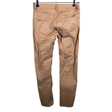 Miesten Gant - Farkut, koko W32 - Ruskea (2)