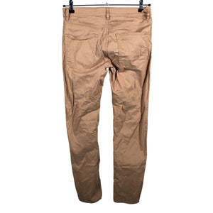 Miesten Gant - Farkut, koko W32 - Ruskea (2)