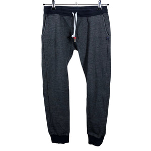 Miesten Sweet Pants - Collegehousut, koko M - Harmaa (1)