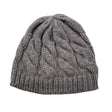 Unisex Blaumax - Talvipipo, koko 44 - 46 cm - Harmaa ()