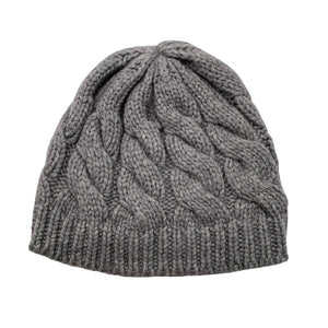 Unisex Blaumax - Talvipipo, koko 44 - 46 cm - Harmaa (1)