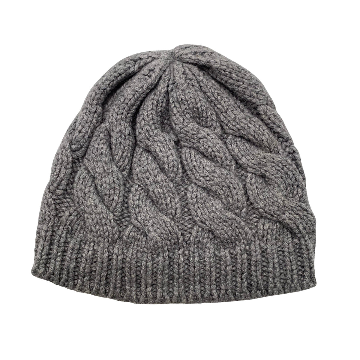 Unisex Blaumax - Talvipipo, koko 44 - 46 cm - Harmaa (1)