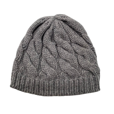 Unisex Blaumax - Talvipipo, koko 44 - 46 cm - Harmaa ()