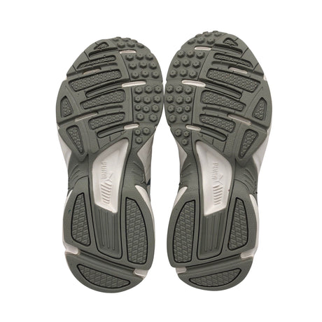 Unisex Puma - Sisäliikuntakengät, koko 33 - Valkoinen (2)