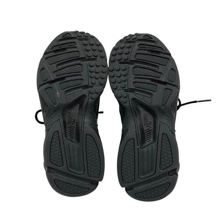 Unisex Puma - Sisäliikuntakengät, koko 34 - Musta (2)