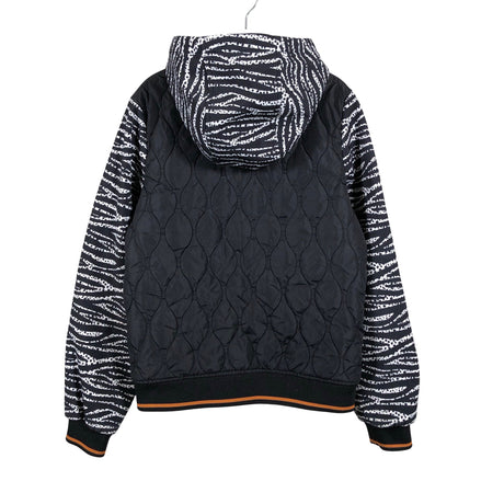 Unisex We - Kevyttoppatakki, koko 146 - 152 - Musta (2)