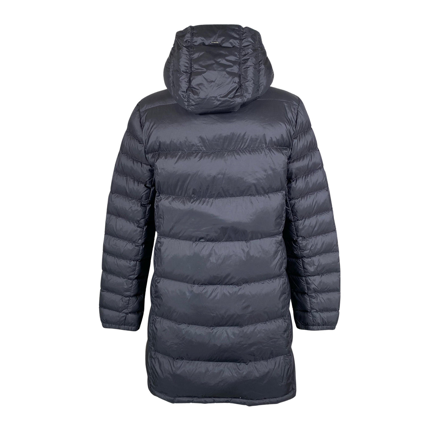 Naisten Hugo Boss - Untuvatakki, koko 38 - Musta (2)