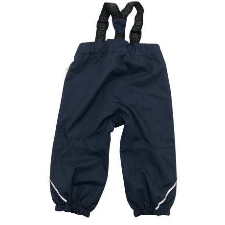 Unisex Reima - Välikausihousut, koko 74 - 80 - Sininen (2)