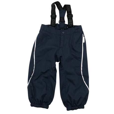 Unisex Reima - Välikausihousut, koko 74 - 80 - Sininen ()