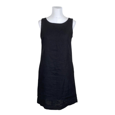 Naisten Nanso - Kangasmekko, koko 34 - Musta ()