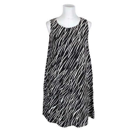 Naisten Marimekko - Kangasmekko, koko 36 - Musta ()