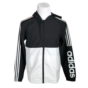 Miesten Adidas - Ulkoilutakki, koko S - Musta (1)