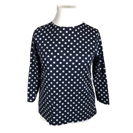 Naisten Marimekko - Trikoopaita, koko 42 - Sininen ()
