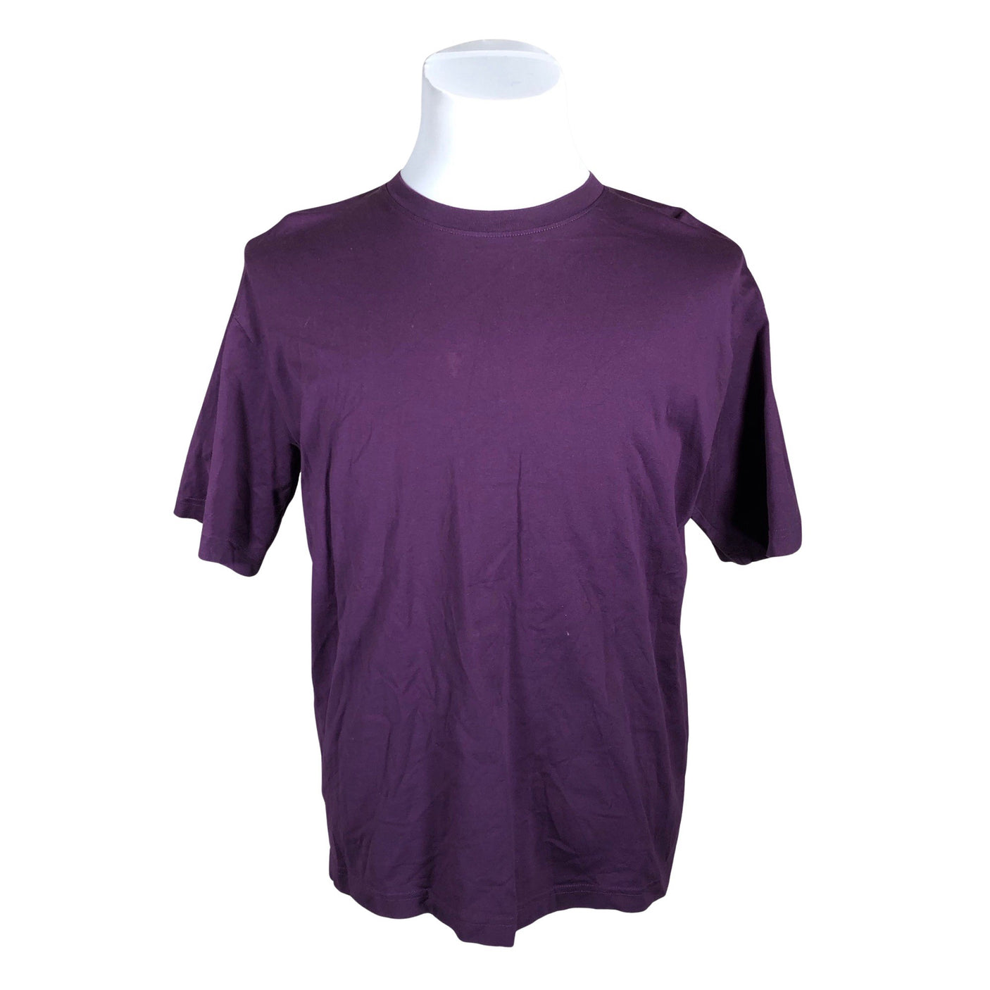 Miesten COS - T-paita, koko S - Violetti (1)