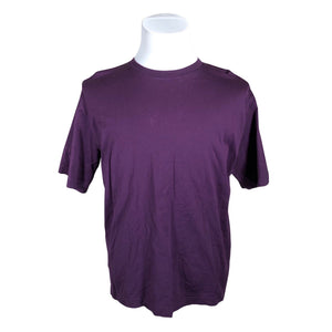 Miesten COS - T-paita, koko S - Violetti (1)
