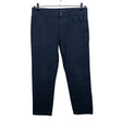 Miesten Quiksilver - Kangashousut, koko W30 - Sininen ()