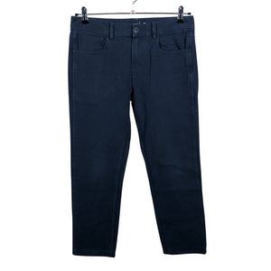 Miesten Quiksilver - Kangashousut, koko W30 - Sininen (1)