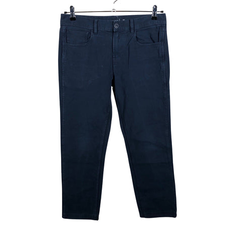 Miesten Quiksilver - Kangashousut, koko W30 - Sininen ()