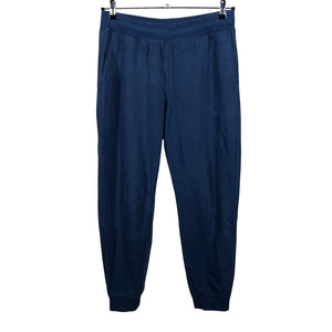 Miesten Uniqlo - Collegehousut, koko M - Sininen (1)