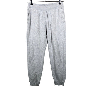 Miesten Uniqlo - Collegehousut, koko M - Harmaa (1)
