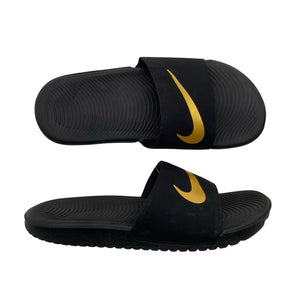 Naisten Nike - Rantasandaalit, koko 36 - Musta (1)