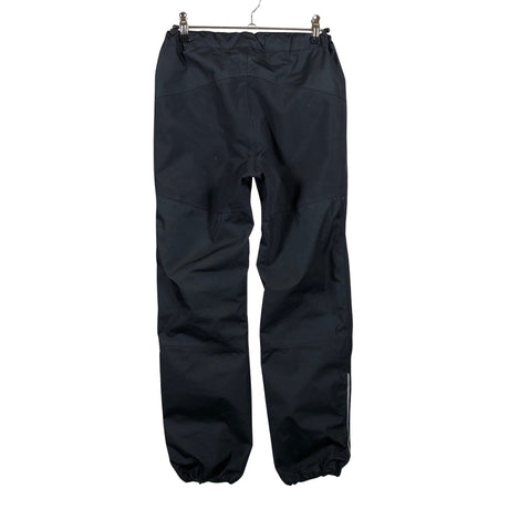 Unisex Reimatec - Ulkoiluhousut, koko 146 - 152 - Musta (2)