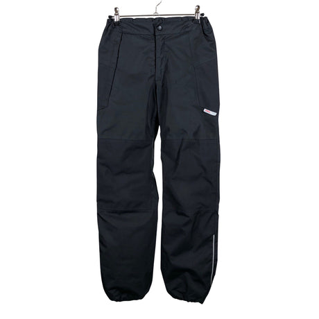 Unisex Reimatec - Ulkoiluhousut, koko 146 - 152 - Musta ()