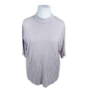 Naisten Nanso - T-paita, koko 44 - Violetti (1)