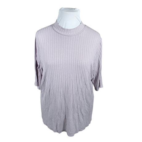 Naisten Nanso - T-paita, koko 44 - Violetti ()