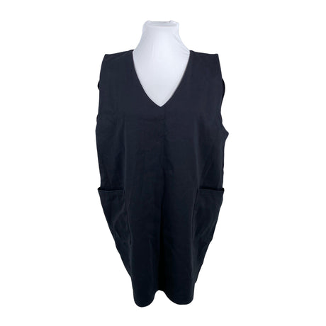 Naisten Puuvillatehdas - Collegemekko, koko 44 - Sininen ()