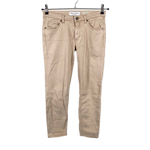 Naisten Marc O'Polo - Farkut, koko W28 - Beige (1)