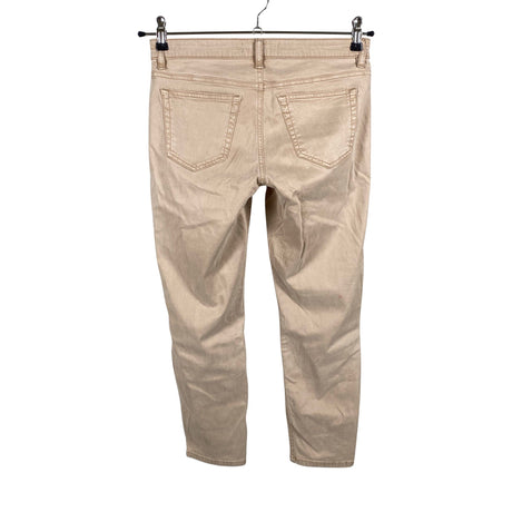 Naisten Marc O'Polo - Farkut, koko W28 - Beige (2)
