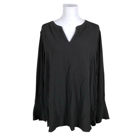 Naisten Niinmun design - Kangastunika, koko 38 - Harmaa ()