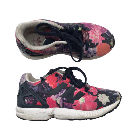Tyttöjen Adidas - Lenkkarit, koko 30 - Sininen ()