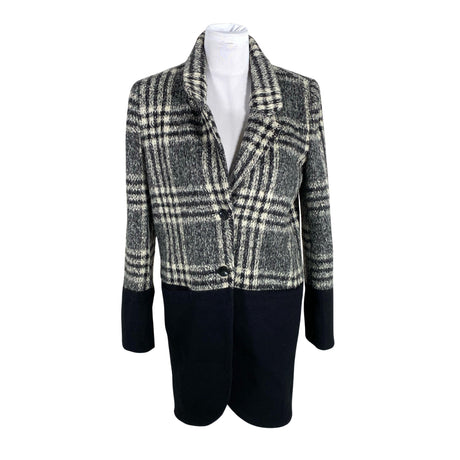 Naisten Religion - Villakangastakki, koko 36 - Harmaa ()