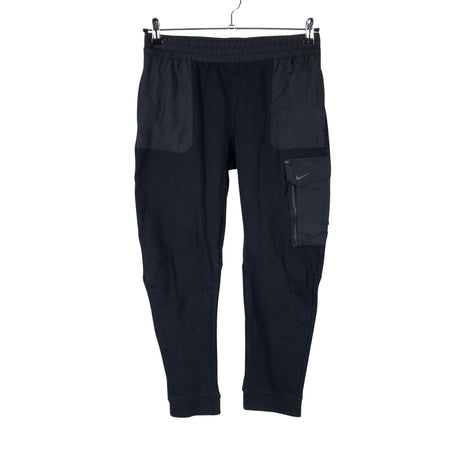 Poikien Nike - Collegehousut, koko 170 - 176 - Musta ()
