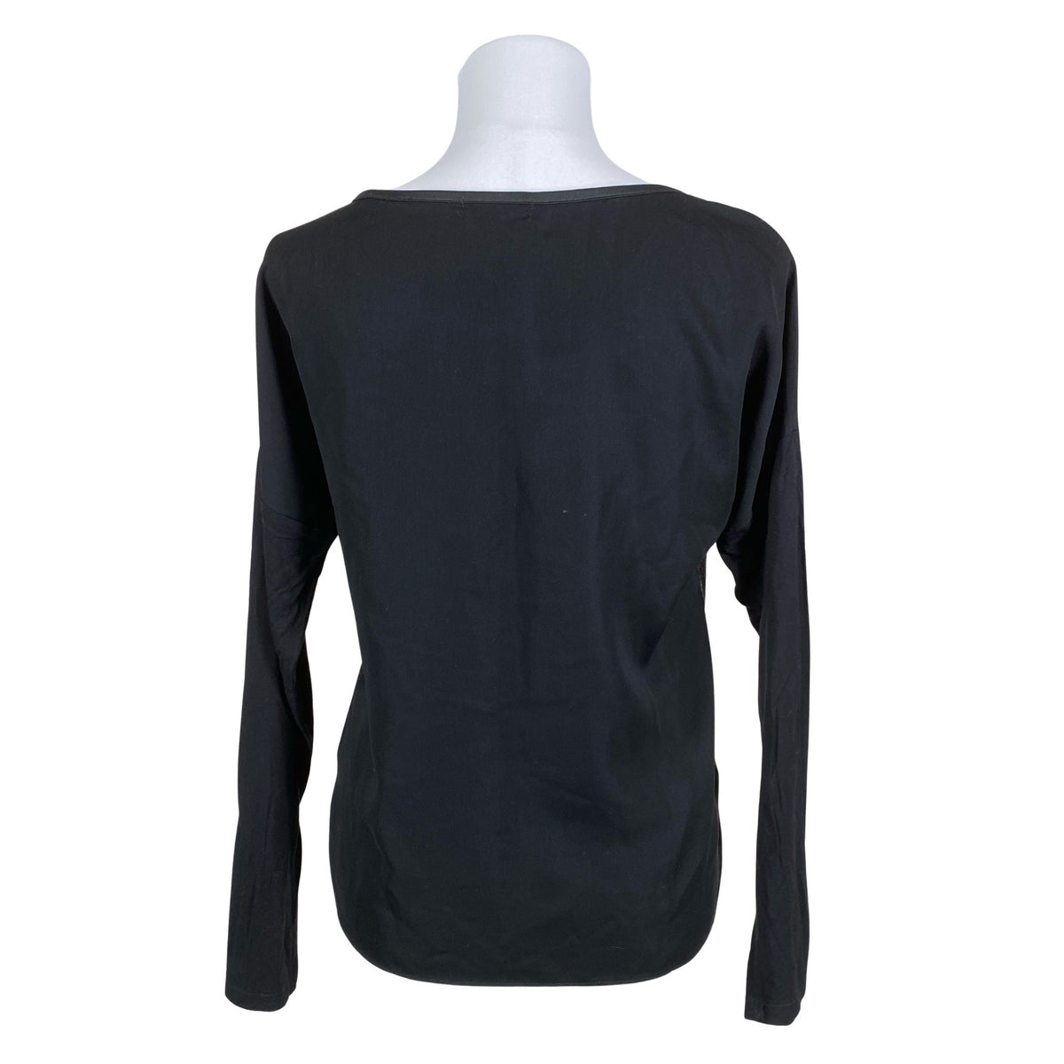 Naisten Calvin Klein - Trikoopaita, koko 36 - Harmaa (2)