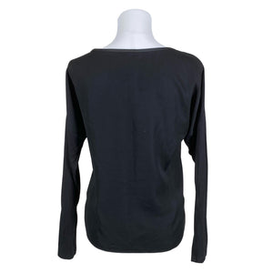 Naisten Calvin Klein - Trikoopaita, koko 36 - Harmaa (2)