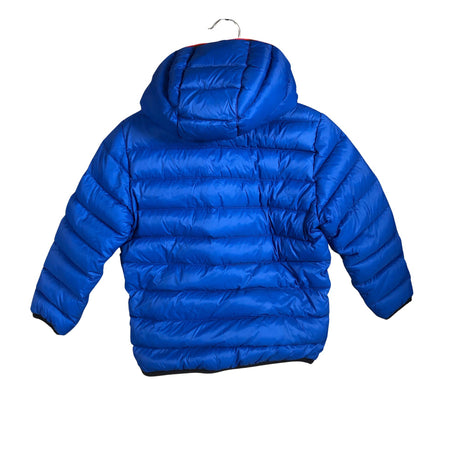 Unisex Timberland - Untuvatakki, koko 98 - 104 - Sininen (2)