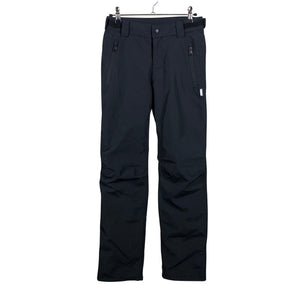 Unisex Reima - Toppahousut, koko 140 - 146 - Musta (1)