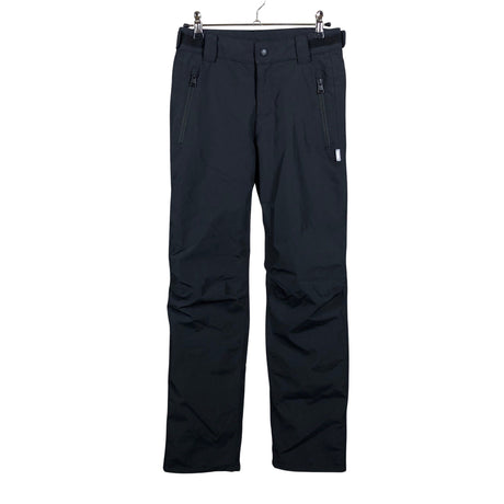 Unisex Reima - Toppahousut, koko 140 - 146 - Musta ()