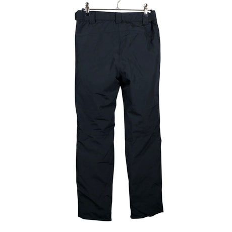 Unisex Reima - Toppahousut, koko 140 - 146 - Musta (2)