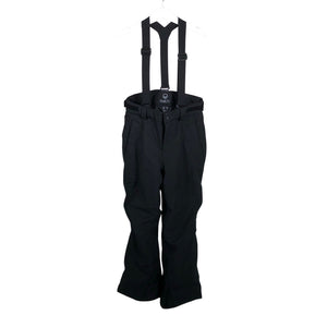 Unisex Halti - Toppahousut, koko 134 - 140 - Musta (1)