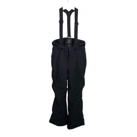 Unisex Halti - Toppahousut, koko 134 - 140 - Musta ()