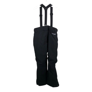 Unisex Halti - Toppahousut, koko 134 - 140 - Musta (2)